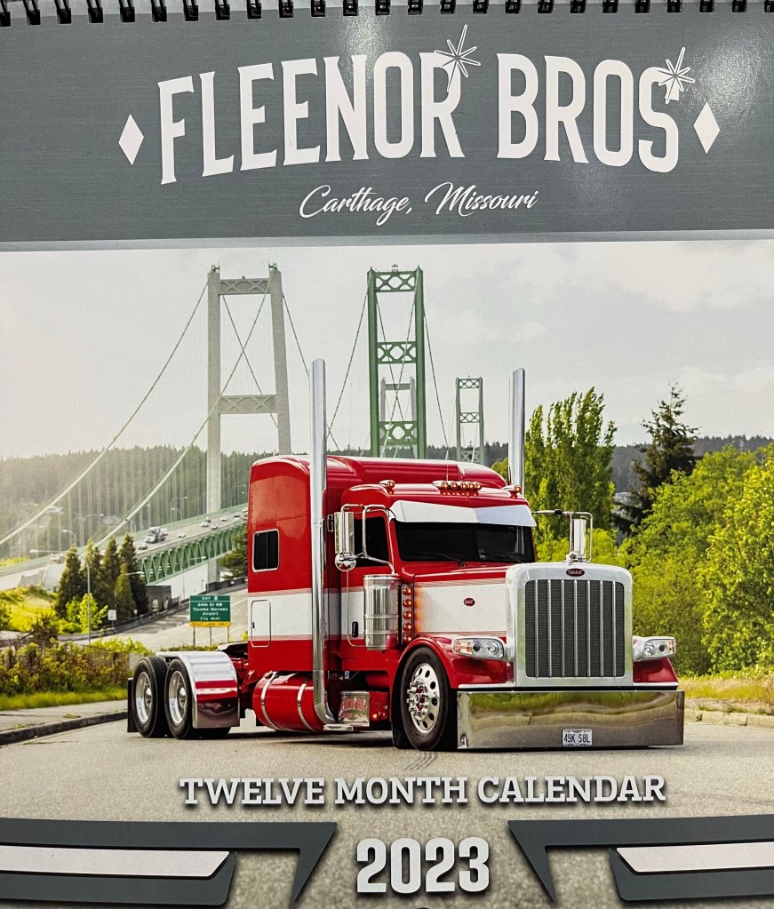 Fleenor Brothers, MO.