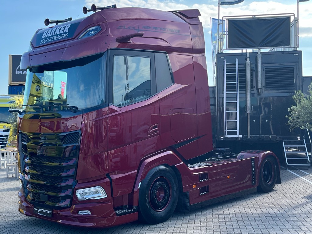 Truckstar Festival 2022